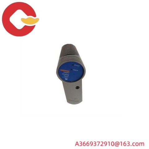 Honeywell CC-PAIX02: Advanced High Level Analog Input Module, Designed for Precision Control Solutions