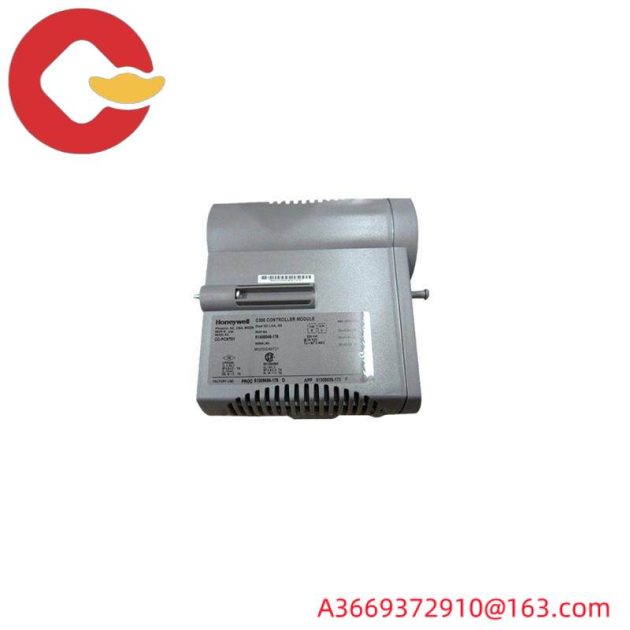 Honeywell CC-PAON01 Analog Output Module: Advanced Control Solution for Industrial Automation
