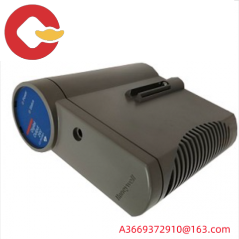 Honeywell CC-PAOX01 51405039-275 PLC I/O Module