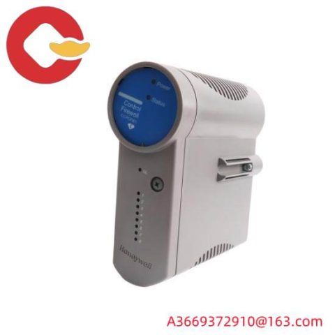Honeywell CC-PCF901 Control Firewall Module - Advanced Industrial Security Solution