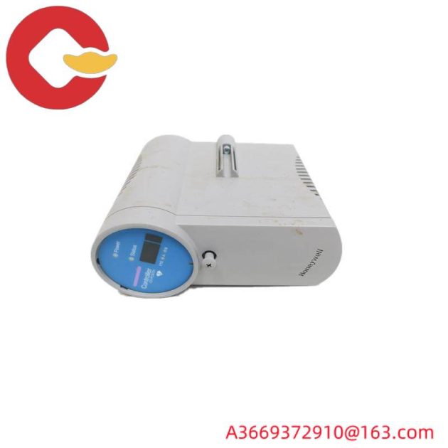 Honeywell C300 Controller CC-PCNT01 Dual IO Link C300 Controller Module