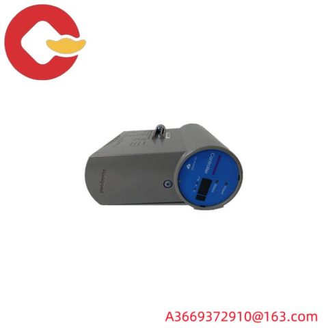 Honeywell CC-PCNT02: Precision Control Module for Advanced Industrial Applications