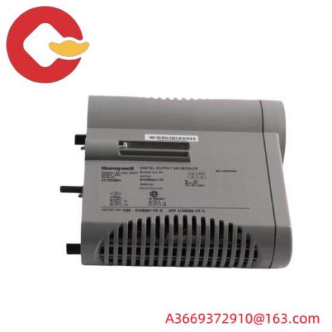 Honeywell Industrial Automation Modules PDIL01/PDOB01/PCF901, Precision Control Solutions