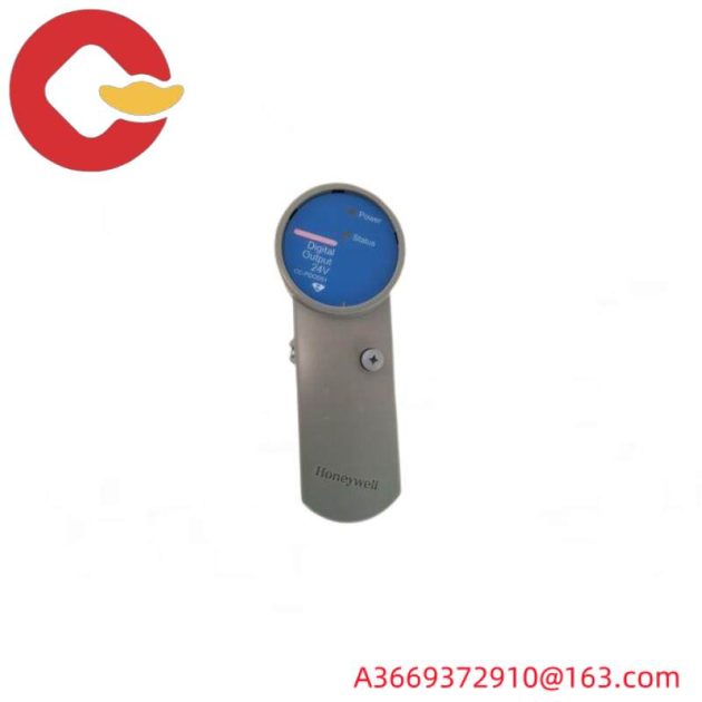 HONEYWELL CC-PDOD51 Control Module for Industrial Automation