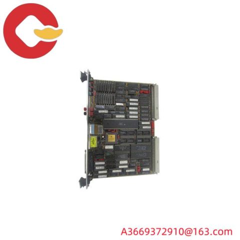 Honeywell CC-PDOD51 - High-Performance Digital Output Module, for Industrial Control Applications