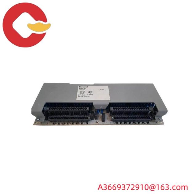Honeywell CC-SDOR01 51308380-175 Digital Output Relay: Precise Control for Industrial Applications