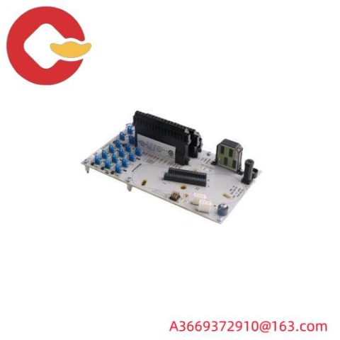 Honeywell CC-TAID01 Industrial Control Module