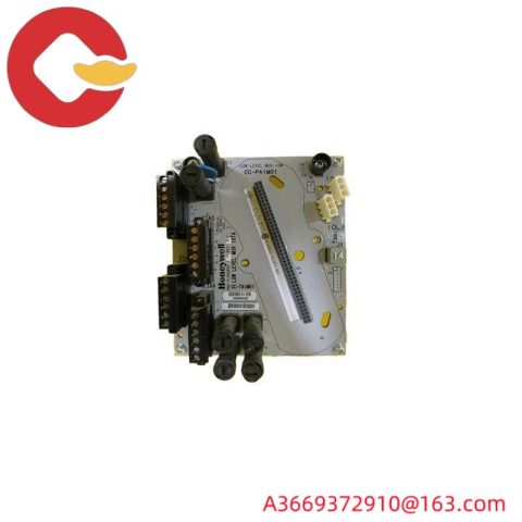 Honeywell CC-TAIM01 51305959-175 Low Level Mux Module for Industrial Automation