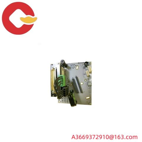 Honeywell CC-TAIN01 Control Module for Industrial Automation Systems