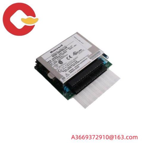 Honeywell CC-TAIN11 Industrial Controller Module