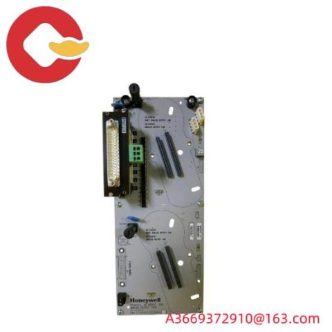Honeywell CC-TAOX11 Digital Output Module, PLC Series