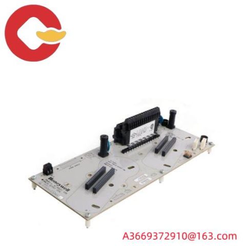 Honeywell CC-TAOX11 Digital Output Module, PLC Series