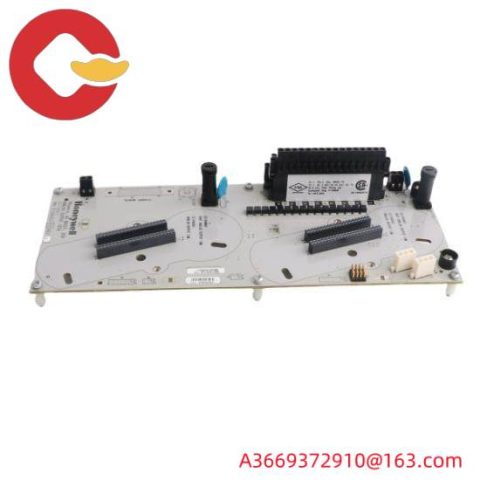 Honeywell CC-TAOX11 Digital Output Module, PLC Series
