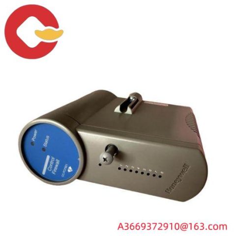 Honeywell CC-TCF901 Control Firewall Input/Output Termination Assembly