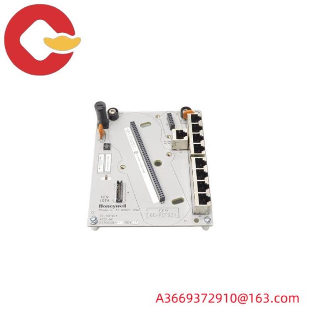 Honeywell CC-TCF901 51308301-175 Terminal Assembly