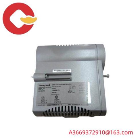 Honeywell CC-TCNT01 PLC Controller for Industrial Automation