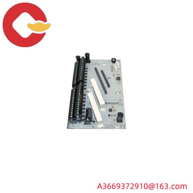 Honeywell CC-TDIL01 Digital Input Module: Reliable Control Solutions for Industrial Applications