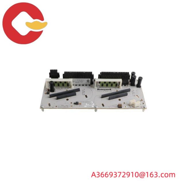 HONEYWELL CC-TDIL11 Digital Input Module