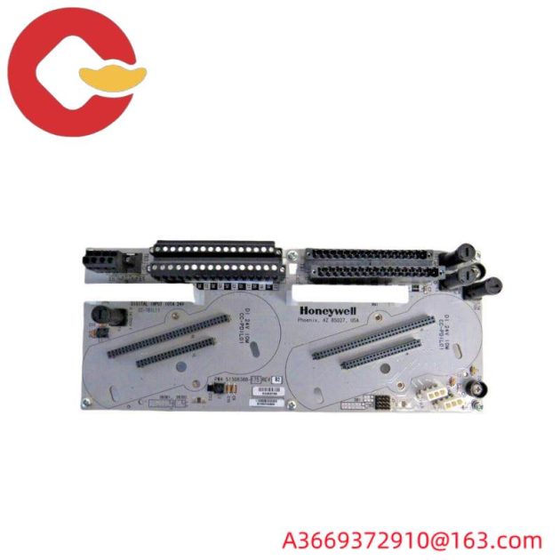 HONEYWELL CC-TDIL11 Digital Input Module
