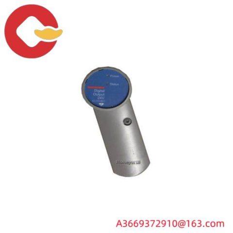 Honeywell CC-TDOB11 Digital Output Module: Advanced Control Solutions for Industrial Automation