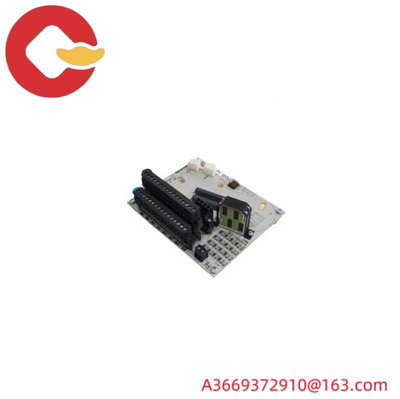 honeywell_dc-taix01_51307597-176_analog_input_module.jpg Honeywell DC-TAIX01 51307597-176 ANALOG INPUT MODULE: Advanced Control Solutions for Industrial Applications