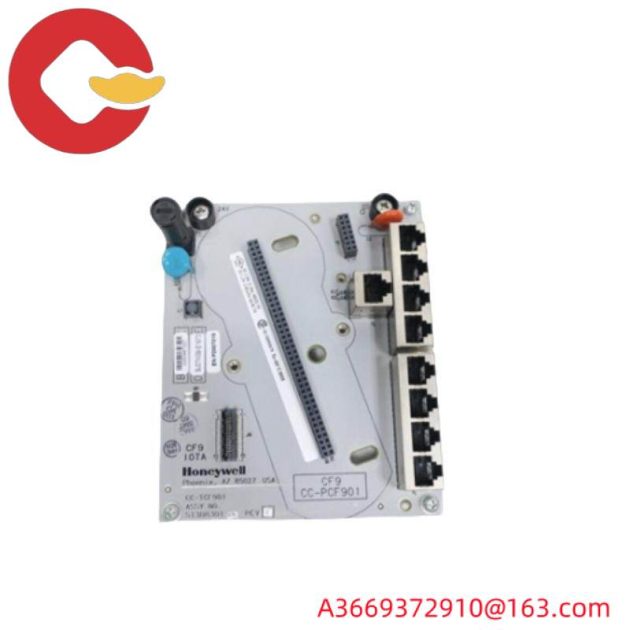 Honeywell DC-TCF901, 51307593-176, Circuit Board, Automation Module