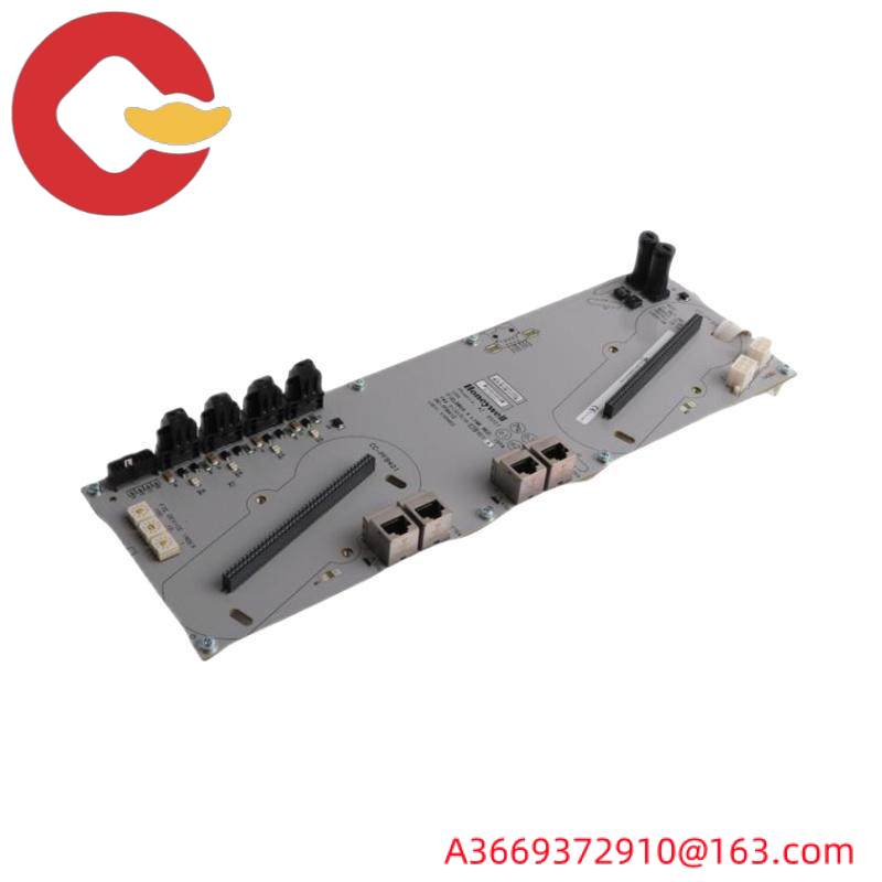 honeywell_dc-tfb412_51307618-176_control_module.jpg Honeywell DC-TFB412 51307618-176 Control Module: Industrial Automation Innovation at its Core