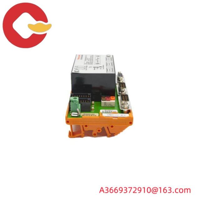 Honeywell FC-DCOM-232/485 Communication Interface for Industrial Control