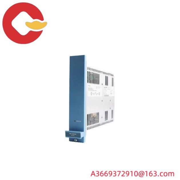 Honeywell FC-PSU-240516 V1.0 Power Supply Module: Industrial Grade Reliability & Efficiency