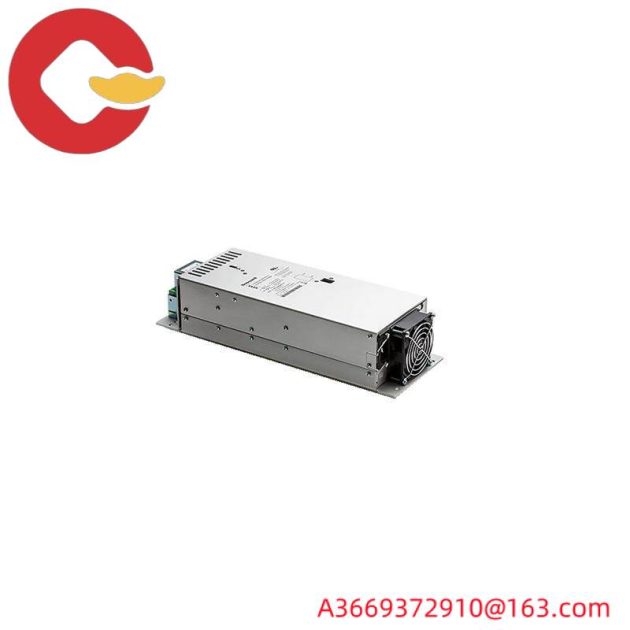 HONEYWELL FC-PSU-UNI2450U: Unifying Power Solution for Industrial Control