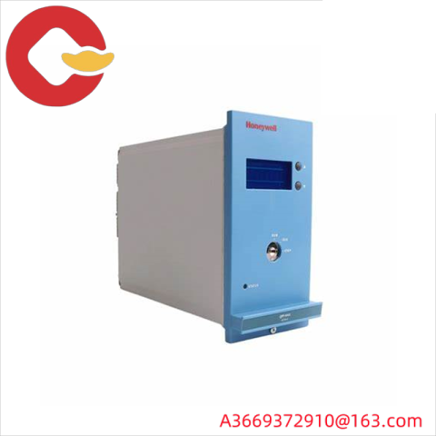 Honeywell FC-QPP-0002 - High Performance Industrial Control Module