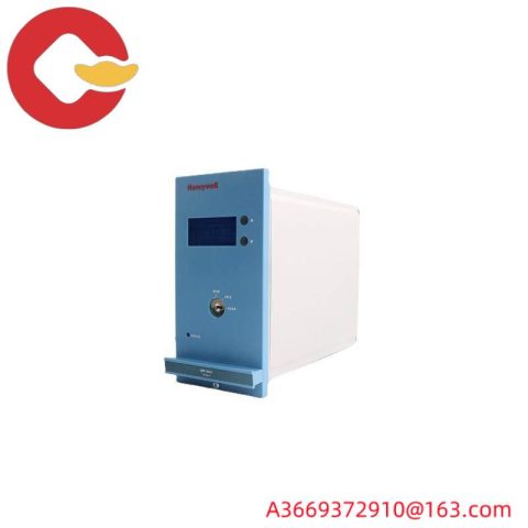 Honeywell FC-QPP-0002 Process Control Module