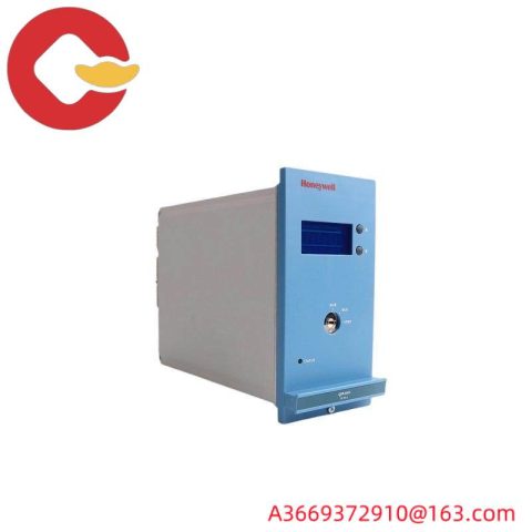 Honeywell FC-QPP-0002 V1.2 Quad Processor: Industrial Control Powerhouse