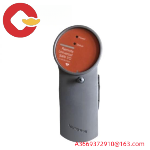 Honeywell FC-RUSIO-3224 Industrial Control Module