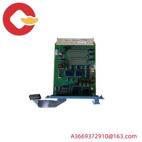 Honeywell FC-SAI-1620M V1.4 Safety Manager System Module