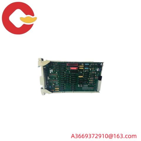 HONEYWELL FC-SDI-1624 Output Module: Precision Control for Industrial Automation