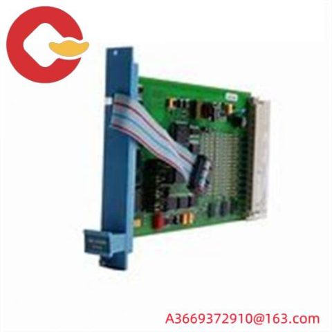 Honeywell FC-SDI-1624 V1.1 - Safe Digital Input Module