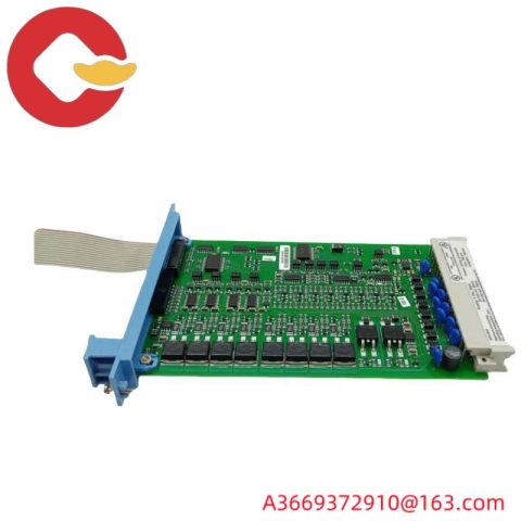 Honeywell FC-SDO-0824 Safe Digital Output Module