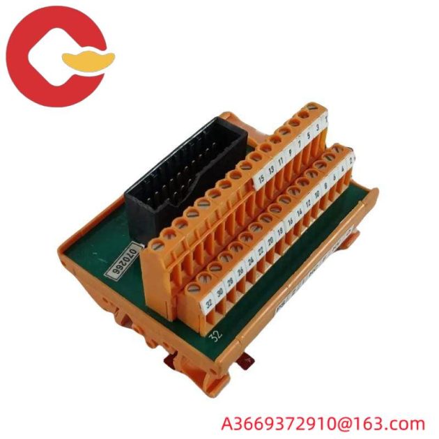 Honeywell FC-TDO-1624 Digital Input Module for Industrial Automation