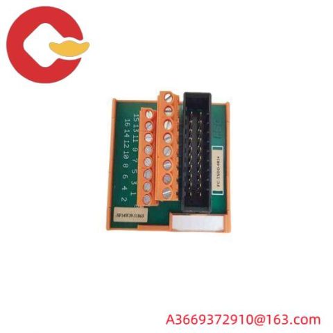 Honeywell FC-TSDO-0824 - Advanced Digital Output Module, Efficient Industrial Control Solution