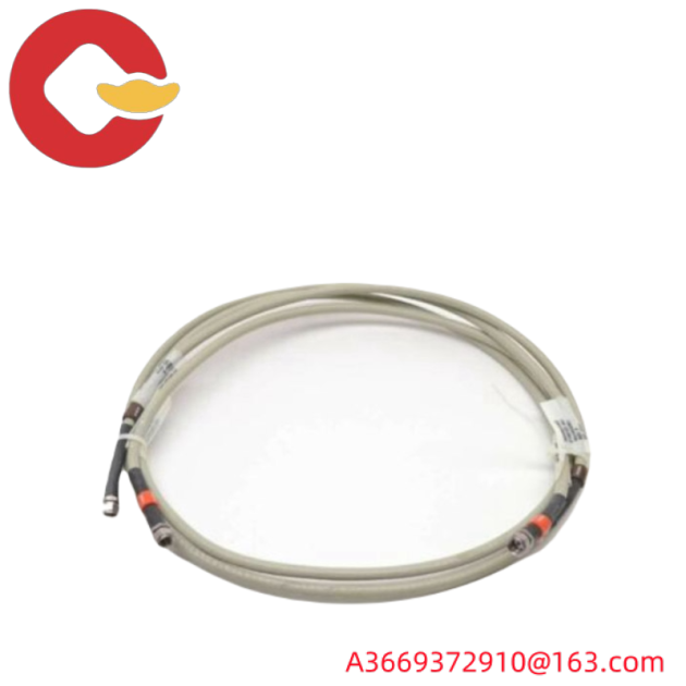 Honeywell FS-PDC-FTA24P: Automation Power Distribution Cable, Designed for Industrial Efficiency