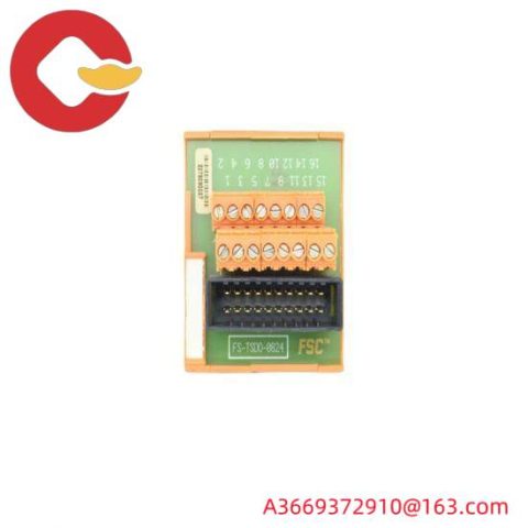 Honeywell FS-TSDO-0824 Safe Digital Output Module, Designed for Enhanced Control and Safety