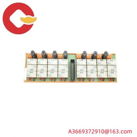 Honeywell FS-TSRO-08UNI Digital Output Module