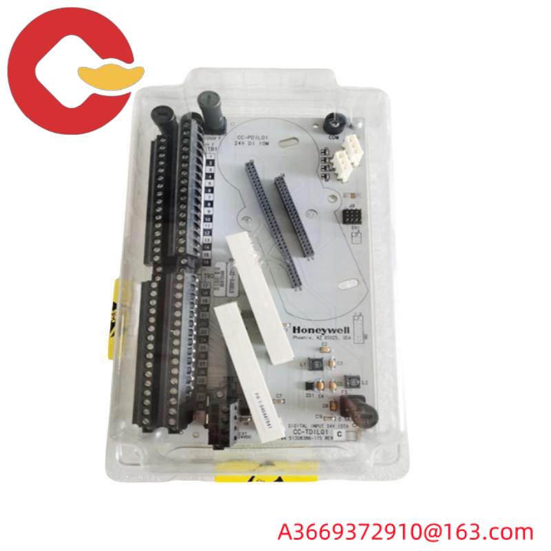 honeywell_fs-ucom-hse_low_voltage_digital_input_module.jpg Honeywell FS-UCOM-HSE Low Voltage Digital Input Module: Precision Control for Industrial Automation, 200 Characters