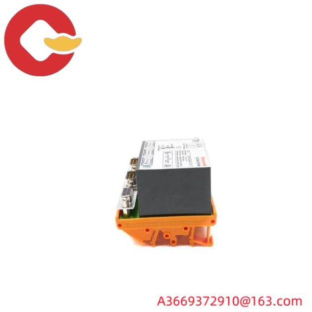 HONEYWELL GR-2C-DC24V - Reliable DC Power Supply Module for Industrial Automation