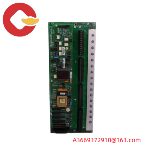 HONEYWELL J-DIM00 Control Module