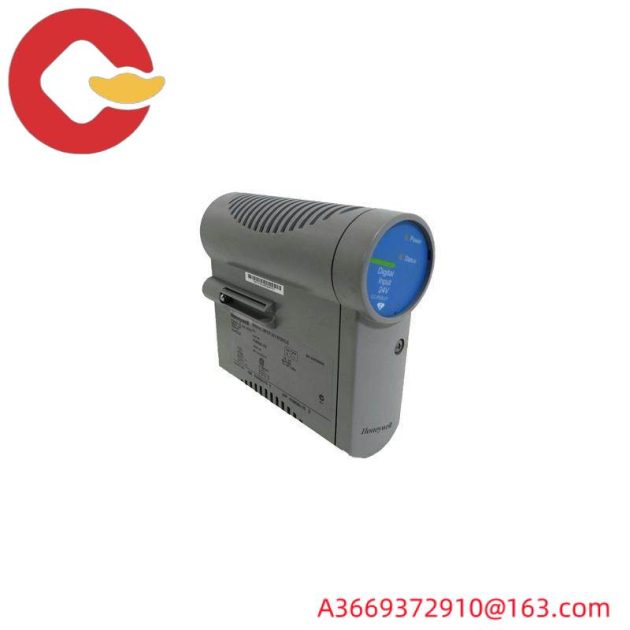 Honeywell J-MHM10 Industrial Control Module