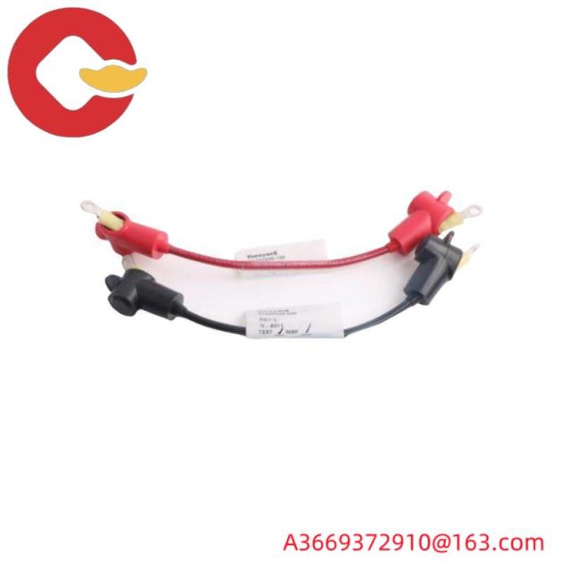 Honeywell J-MSC10 Industrial Control Module