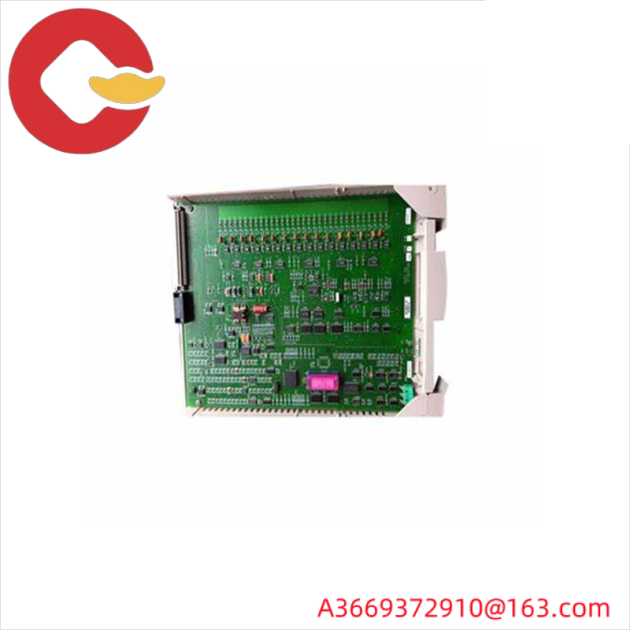 HONEYWELL K2LCN-8 | 51401551-801 | Board | PLC Module