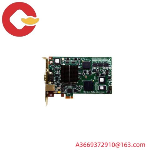 HONEYWELL LCNP4E Industrial Control Module